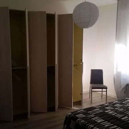 Apartment In A 2 Passi Dal Mare E Dal Centro