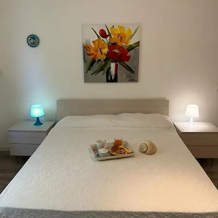 Appartement In A 2 Passi Dal Mare E Dal Centro