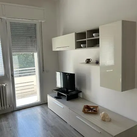 In A 2 Passi Dal Mare E Dal Centro Apartment *