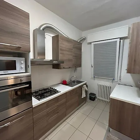 Appartement In A 2 Passi Dal Mare E Dal Centro *