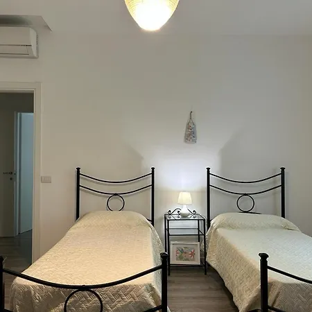 Appartement In A 2 Passi Dal Mare E Dal Centro *