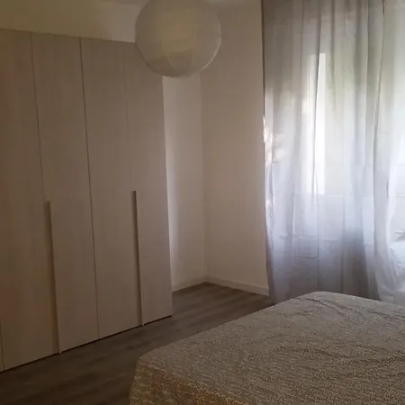 In A 2 Passi Dal Mare E Dal Centro Apartment